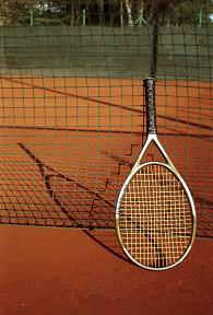 Sports Equipment, Tennis Equipment